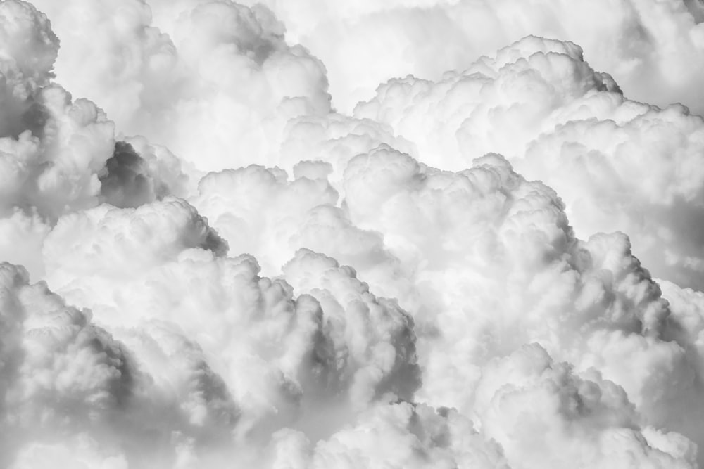 100 Black And White Cloud Pictures  Wallpaperscom