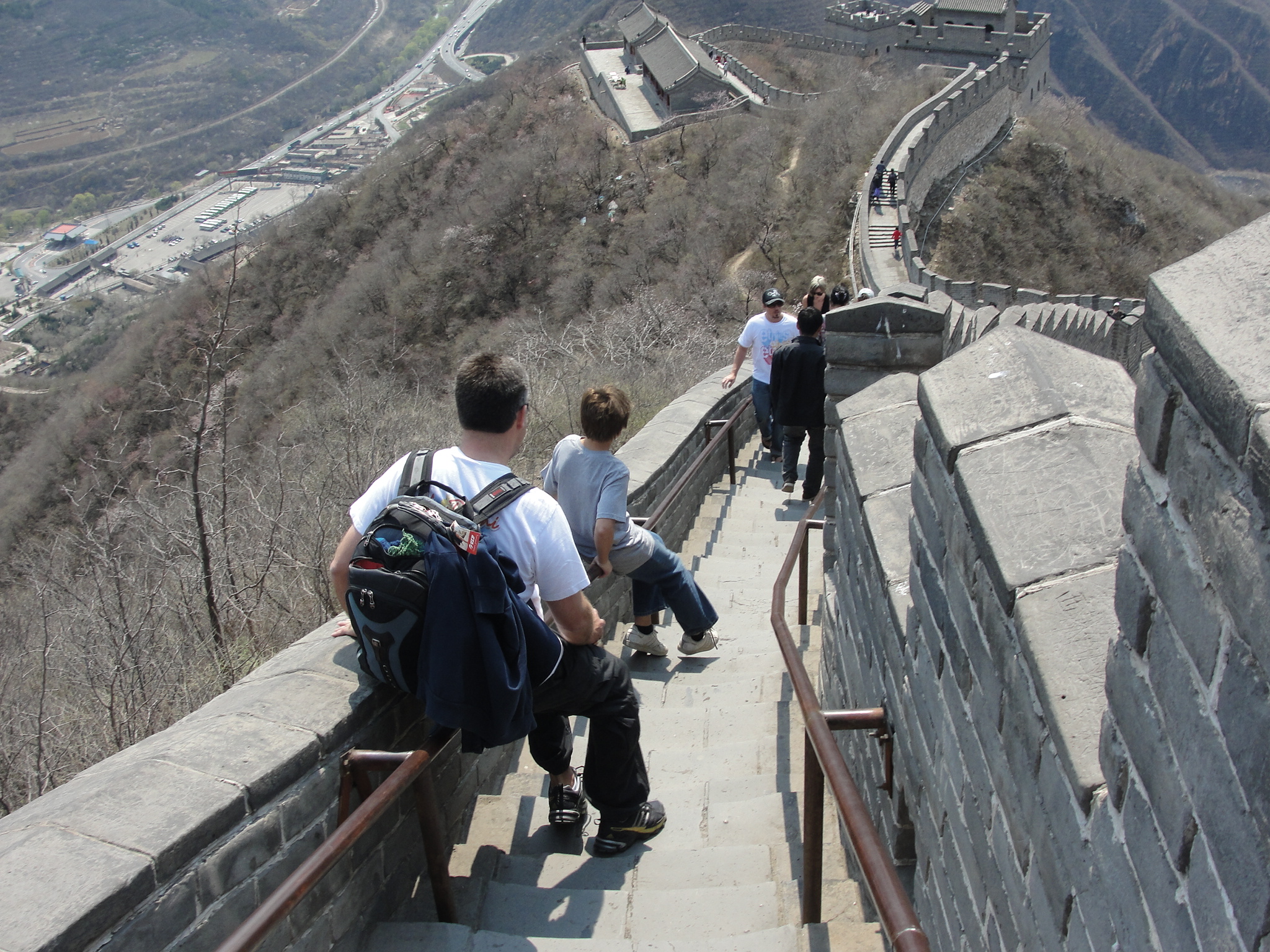 The Great Wall Of China A Reason To Write