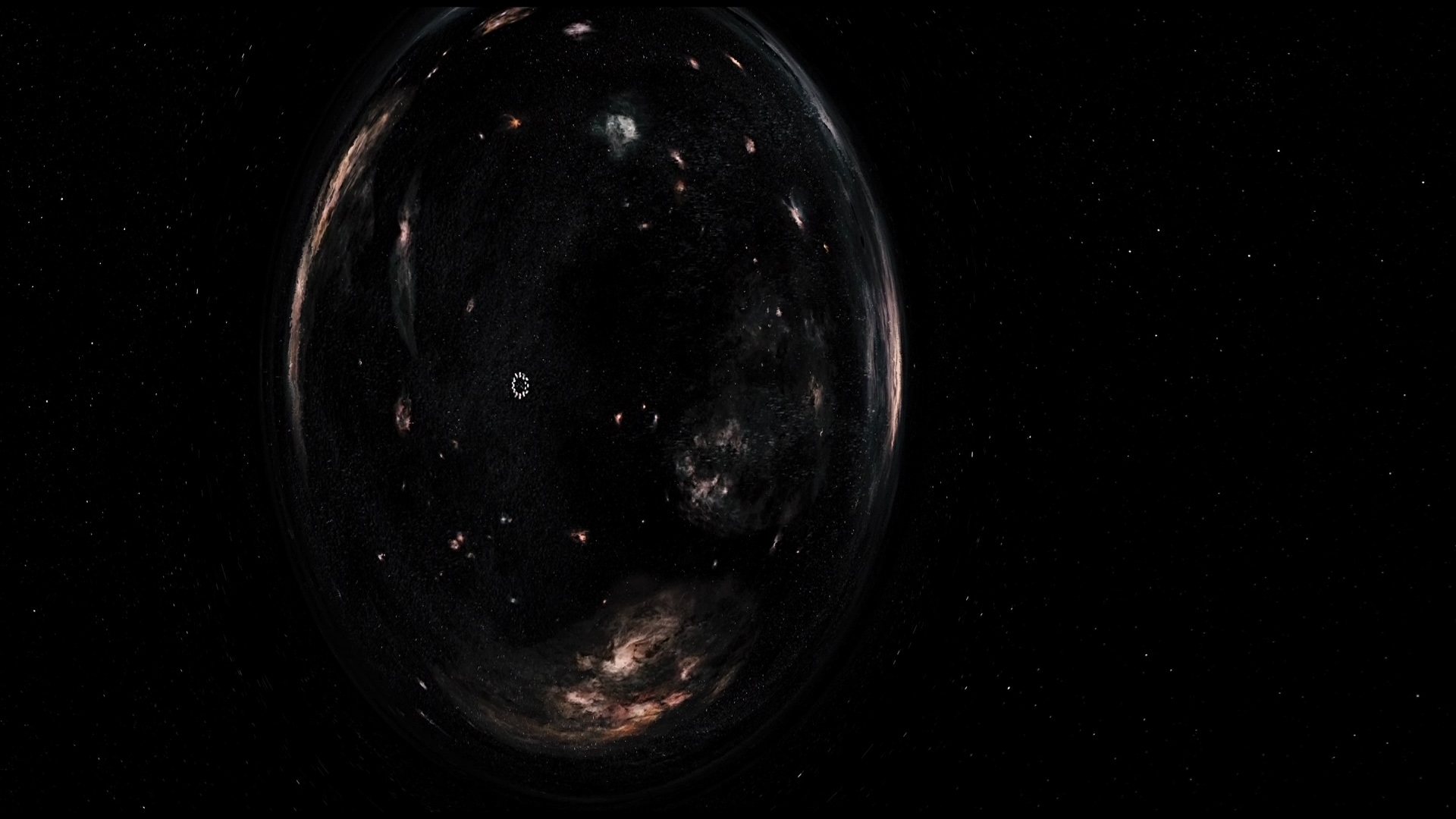 Interstellar HD Screenshots
