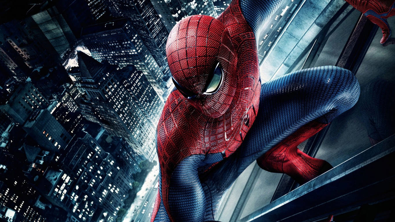Spiderman Wallpaper