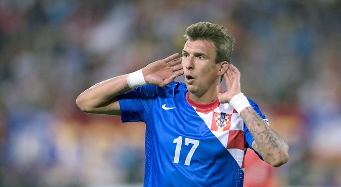 Serbia Croatia Croatian Football Federation