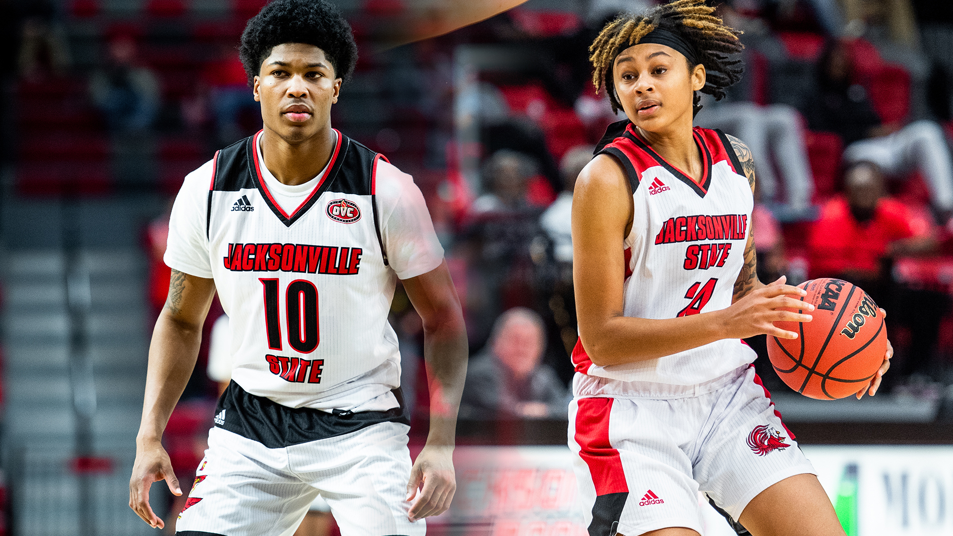 Basketball Hosts Siue In Ovc Doubleheader Saturday Afternoon