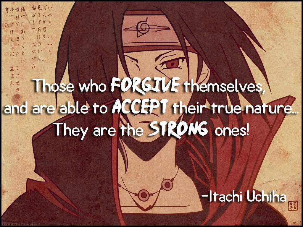Itachi Quotes Wallpapers   Top Free Itachi Quotes Backgrounds