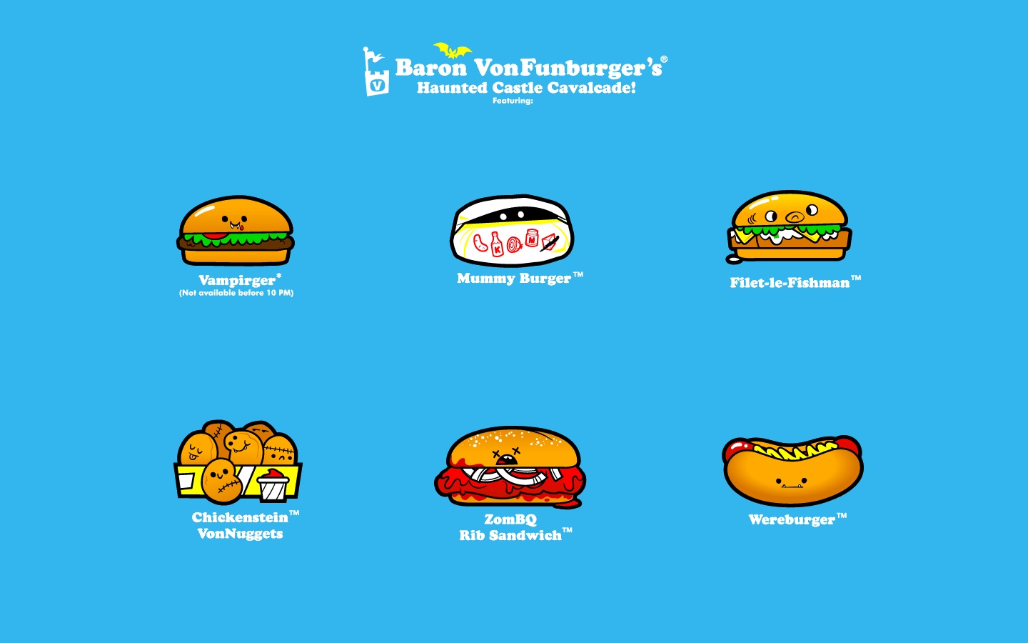 Of Fast Food Google Wallpaper Death Background