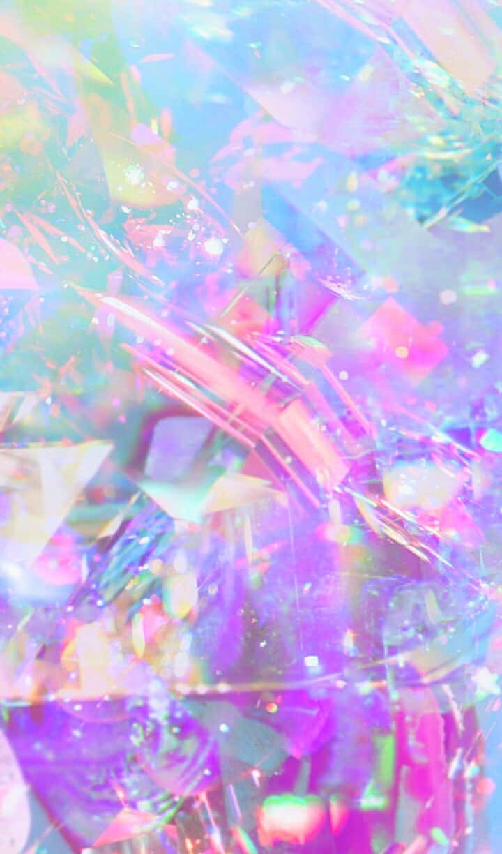 Color Pastel Aesthetic Wallpaper