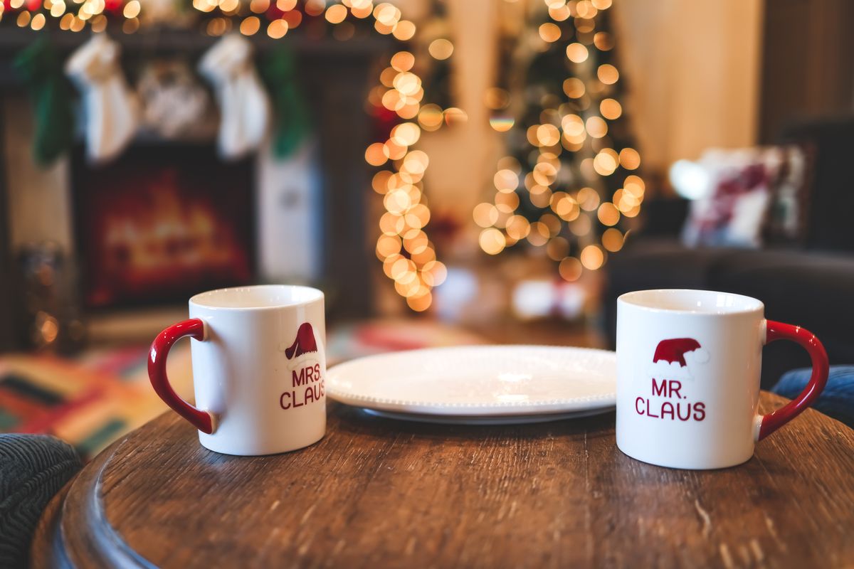 Favorite Local Coffee Shop Hangouts Ideal Homes