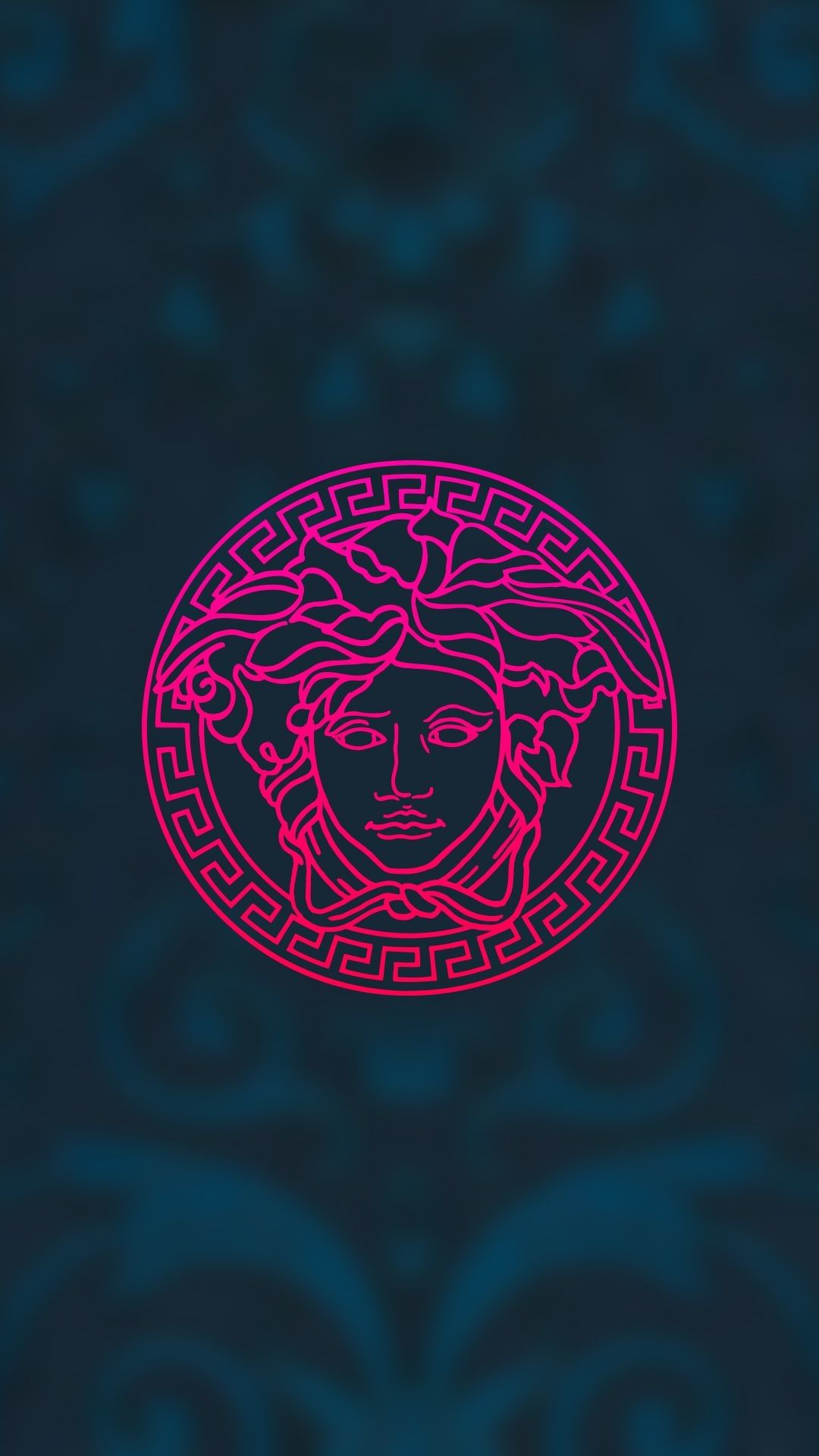 Versace iPhone Wallpapers on