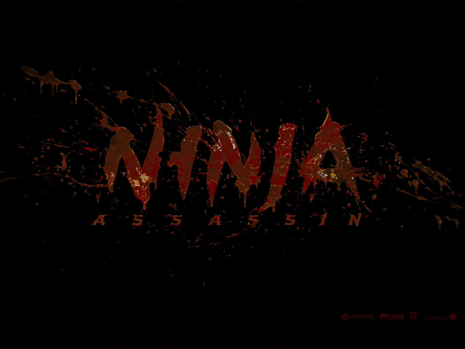 Ninja Assassin Wallpaper Wallpoper
