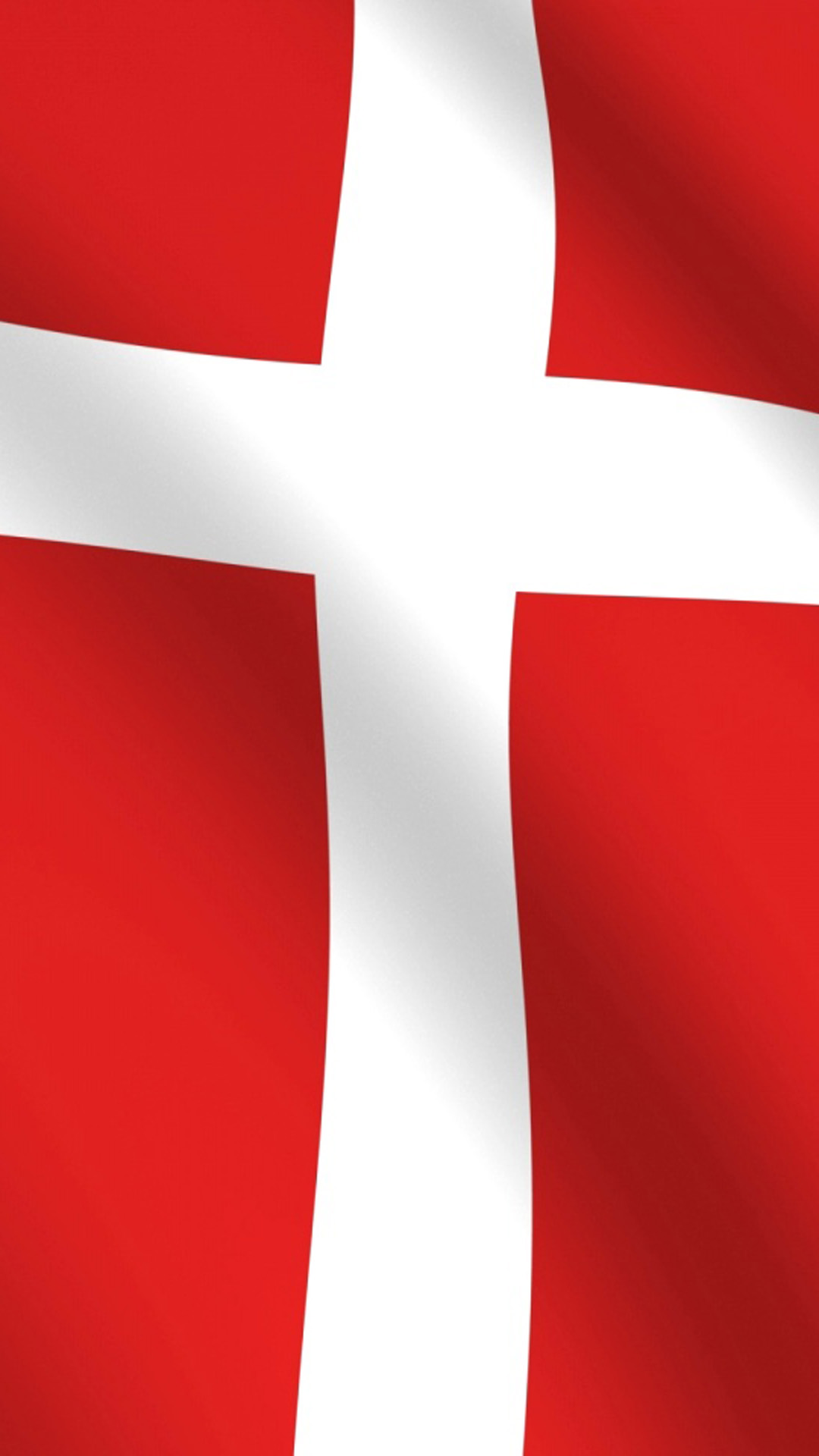 Denmark flag HD Wallpaper iPhone 6 plus   wallpapersmobilenet
