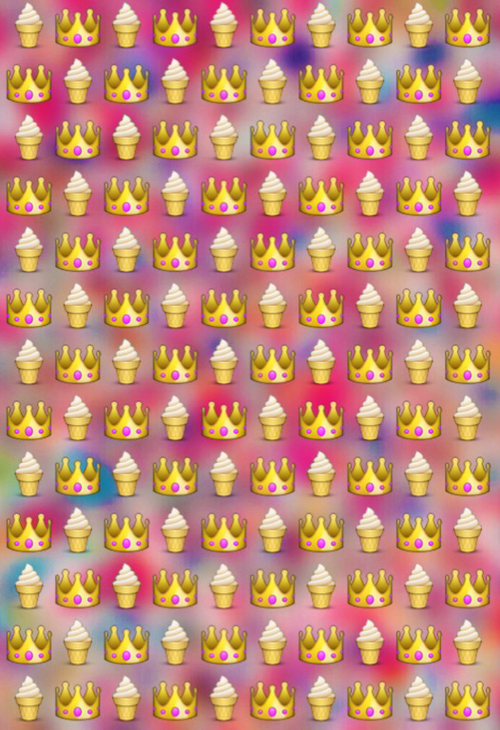Queen Emoji Wallpapers - WallpaperSafari