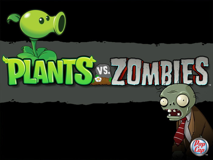 23+ Plants Vs Zombies Wallpaper