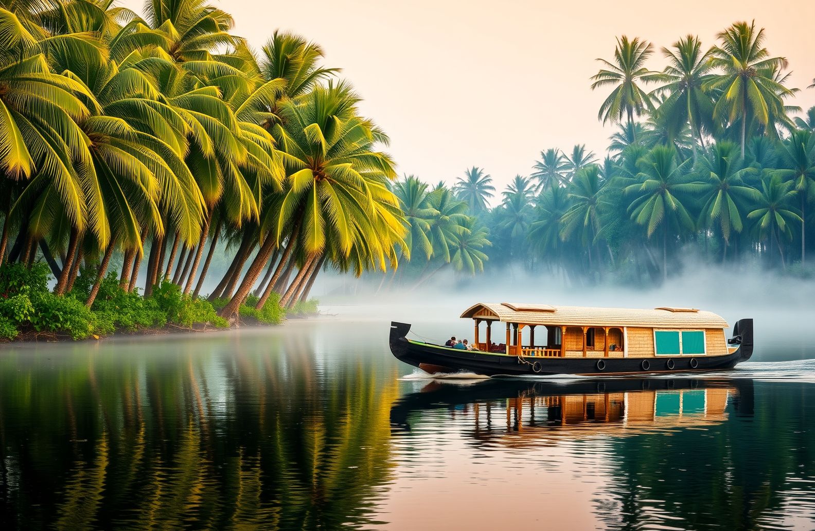 Kerala Hd Wallpaper