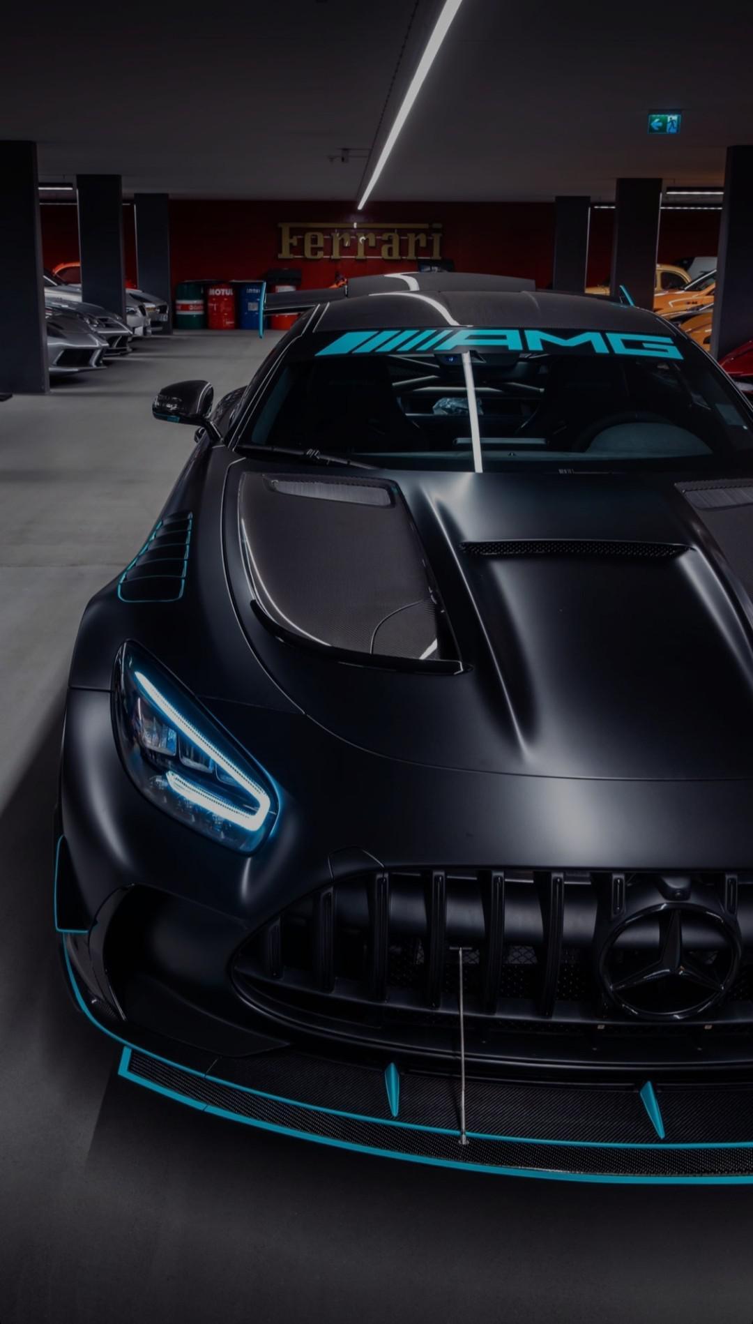 Amg Gt Black Series P One Edition Gercollector R Carporn