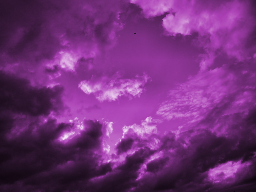 Purple Sky Background Sky2 Jpg