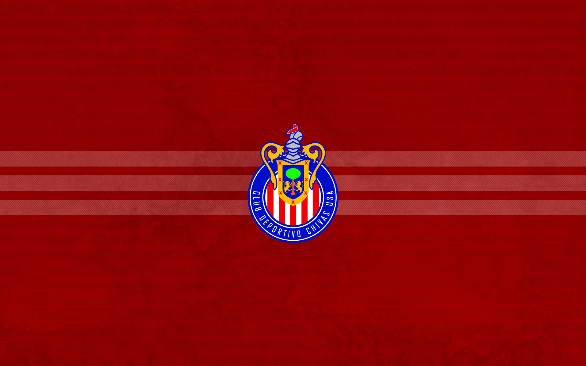 Football Clubs Chivas Usa Wallpaper Id