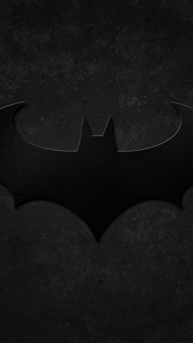 Batman Wallpaper Logo Art Enterprises