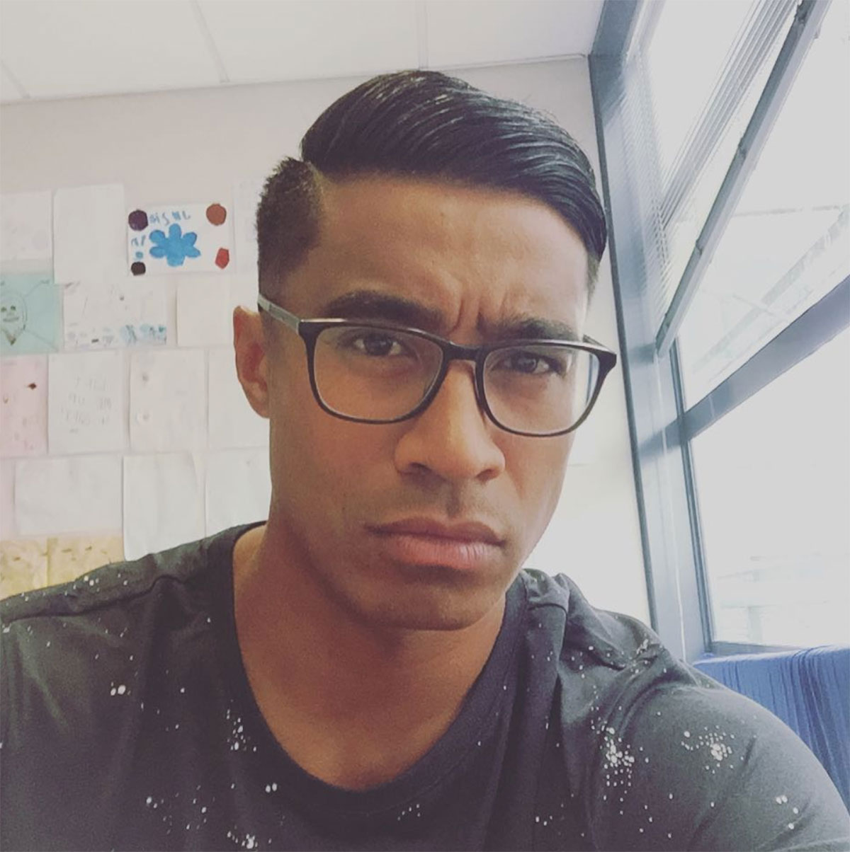 Power Rangers Actor Pua Magasiva Found Dead In New Zealand At
