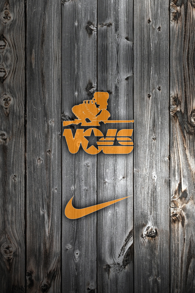 Tennessee Vols Wallpaper Nike