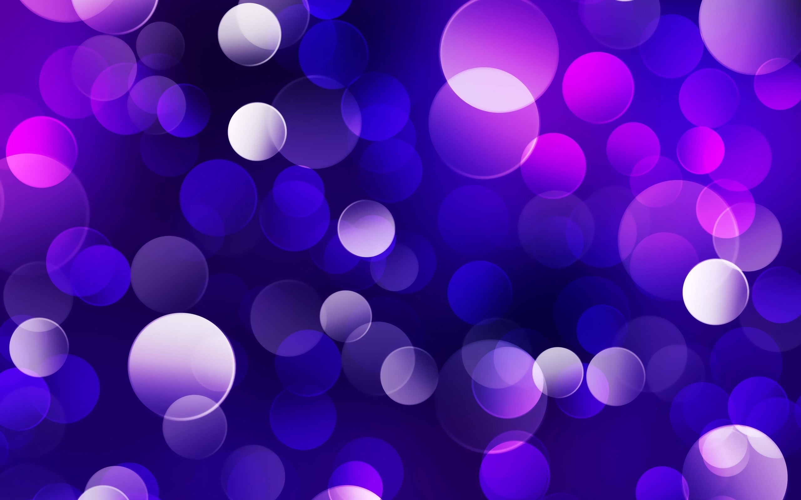 Abstract Background Purple Wallpaper Full HD