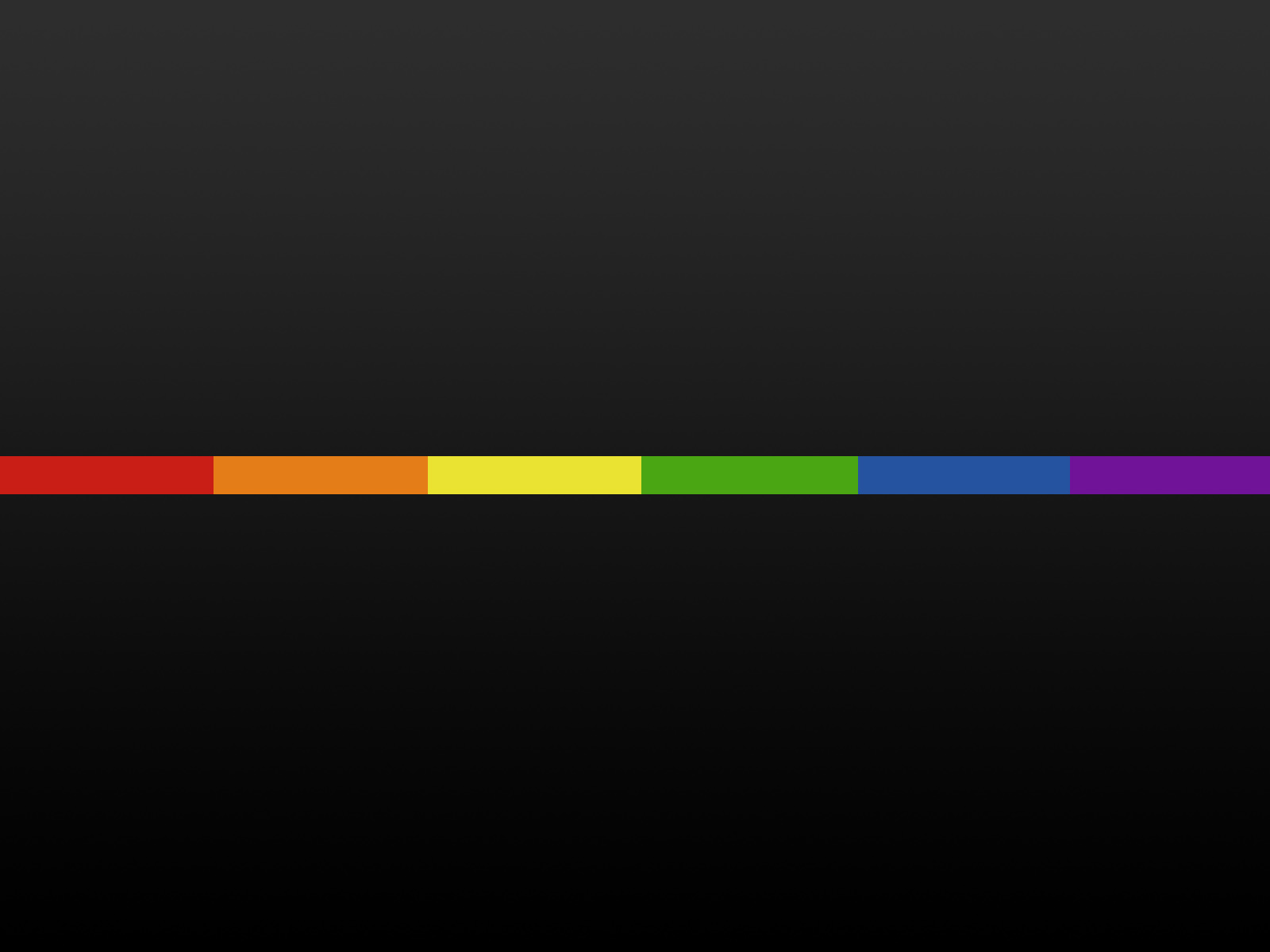 Rainbow Pride By Jaredsmith