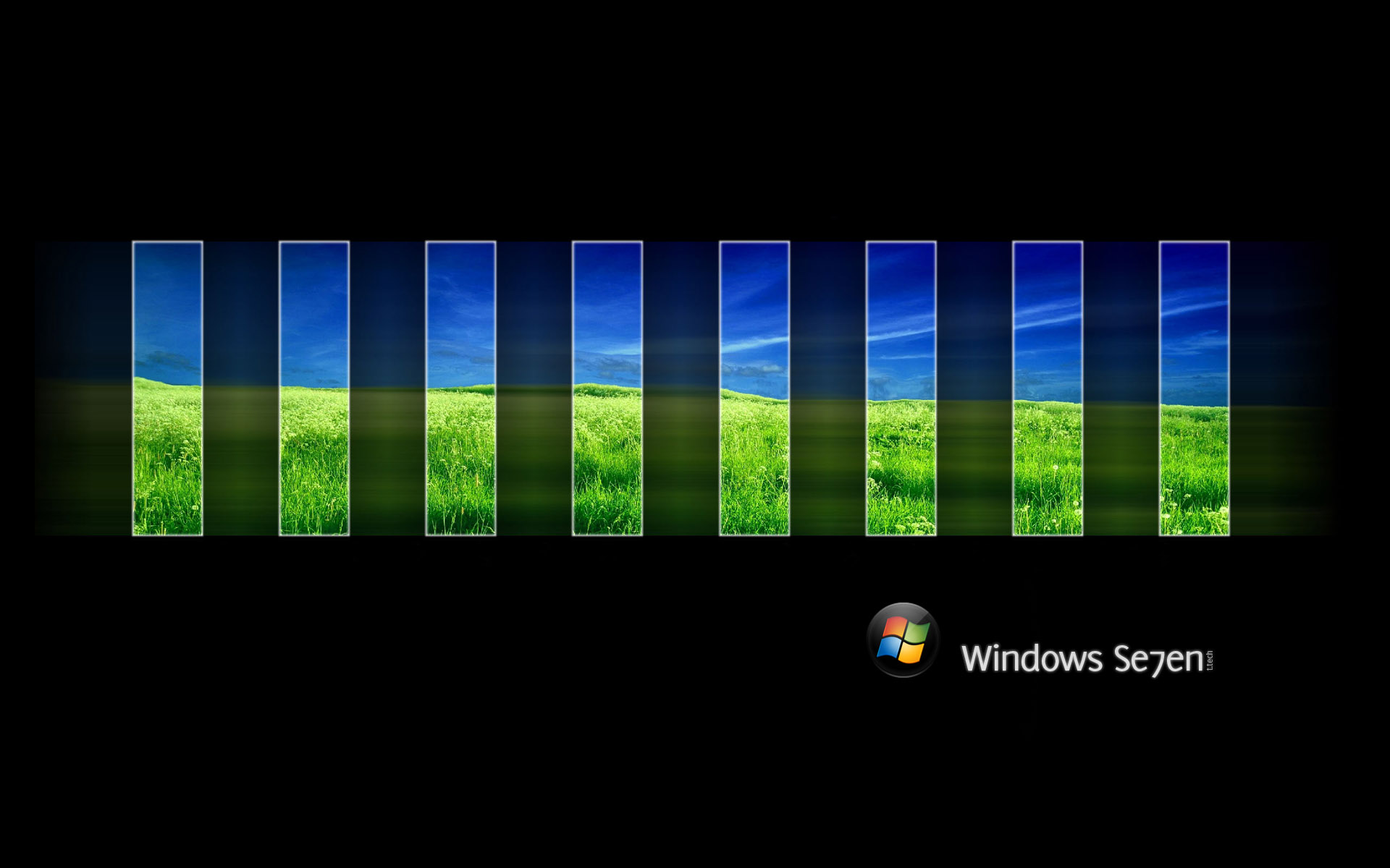 Windows 10 Enterprise Wallpaper