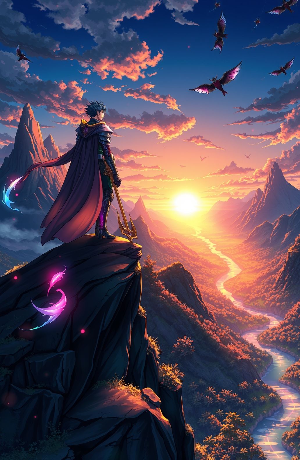 All Anime Wallpaper