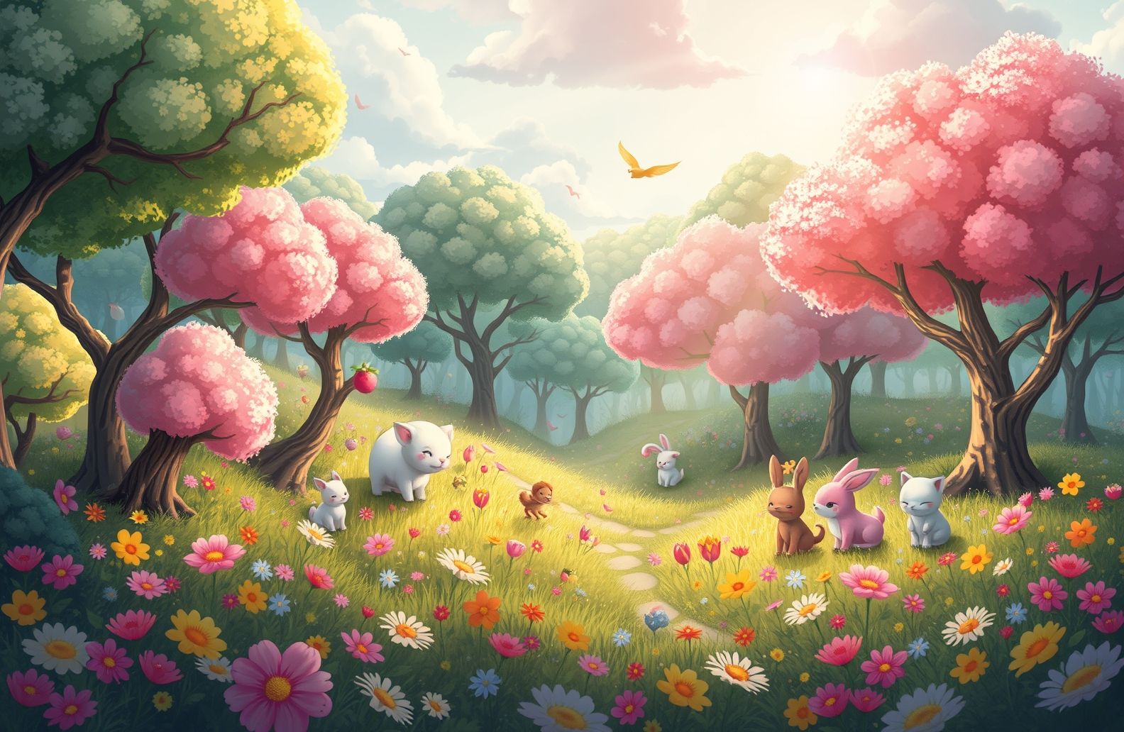 Cute Wallpaper Background For Ipad