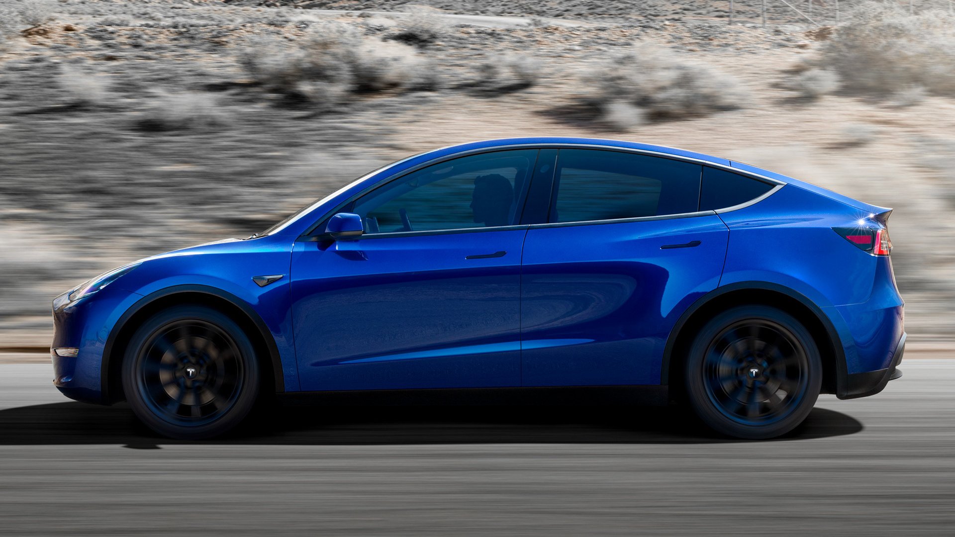 2020 Tesla Model Y   Wallpapers and HD Images Car Pixel