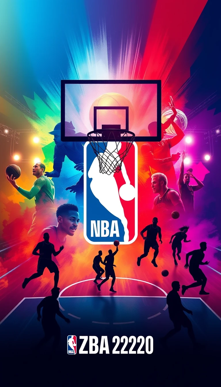 Nba Phone Wallpaper