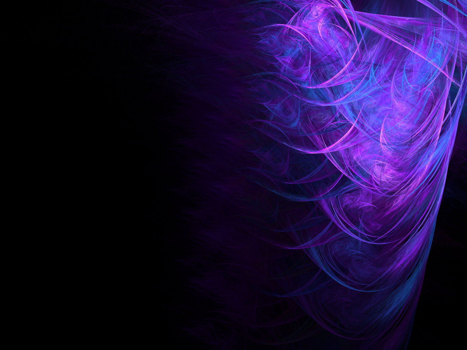 Black And Purple And Blue Background images