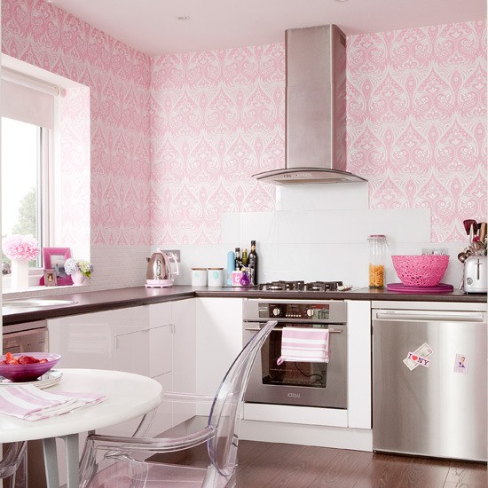 [49+] Washable Kitchen Wallpaper on WallpaperSafari