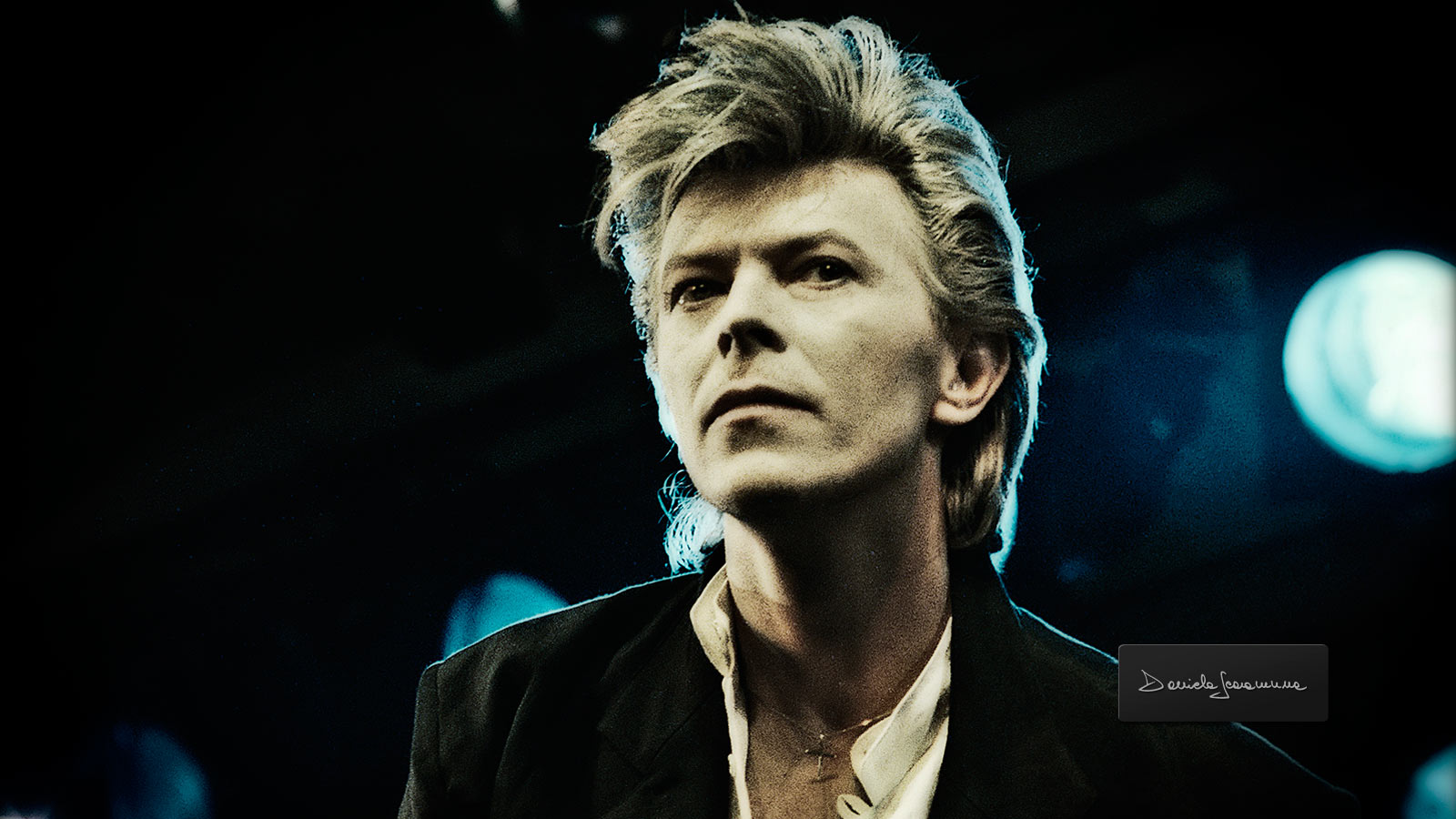 David Bowie Wallpaper My Hub