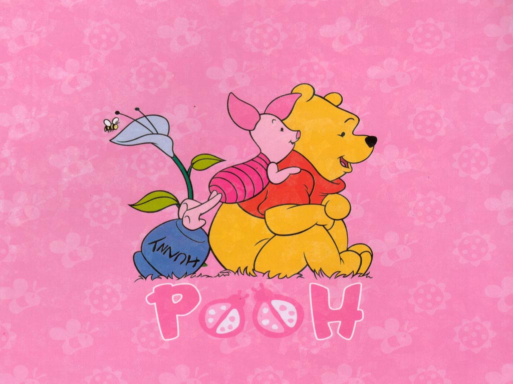 Winnie The Pooh HD Wallpaper Wallpaperlepi