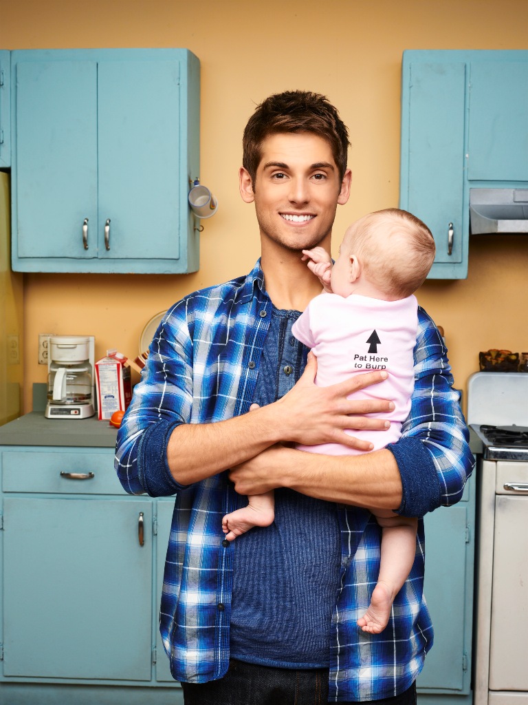 Baby Daddy Image Promo HD Wallpaper And Background Photos