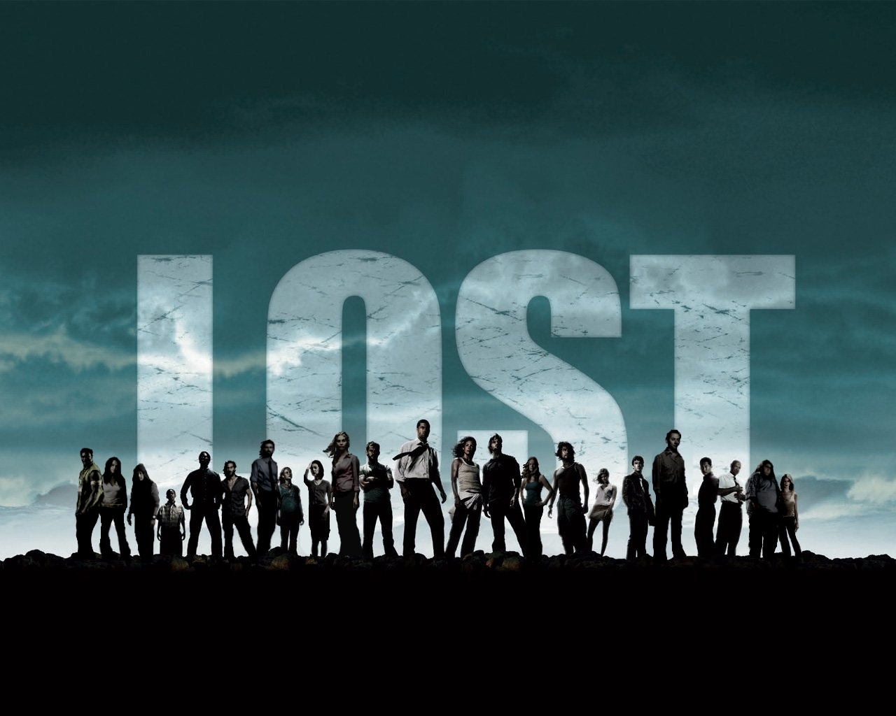 Lost SEASON NEW Promo Pic Lost Wallpaper