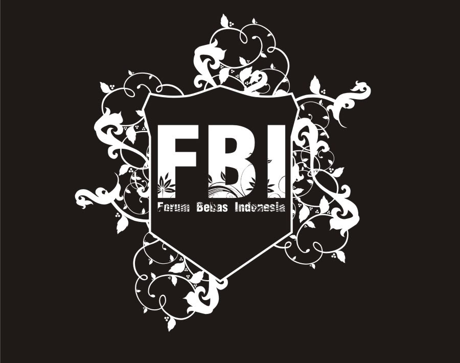 Fbi Black Wallpaper Desktop Background