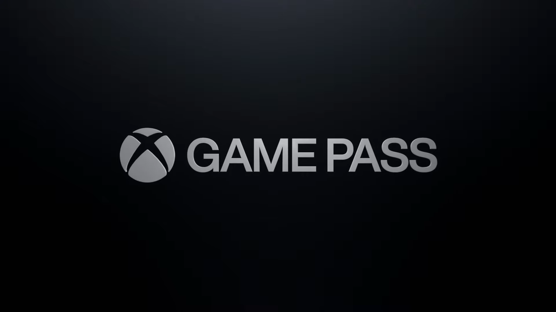 Xbox Game Pass Is Keeping The Name Despite Its New Logo
