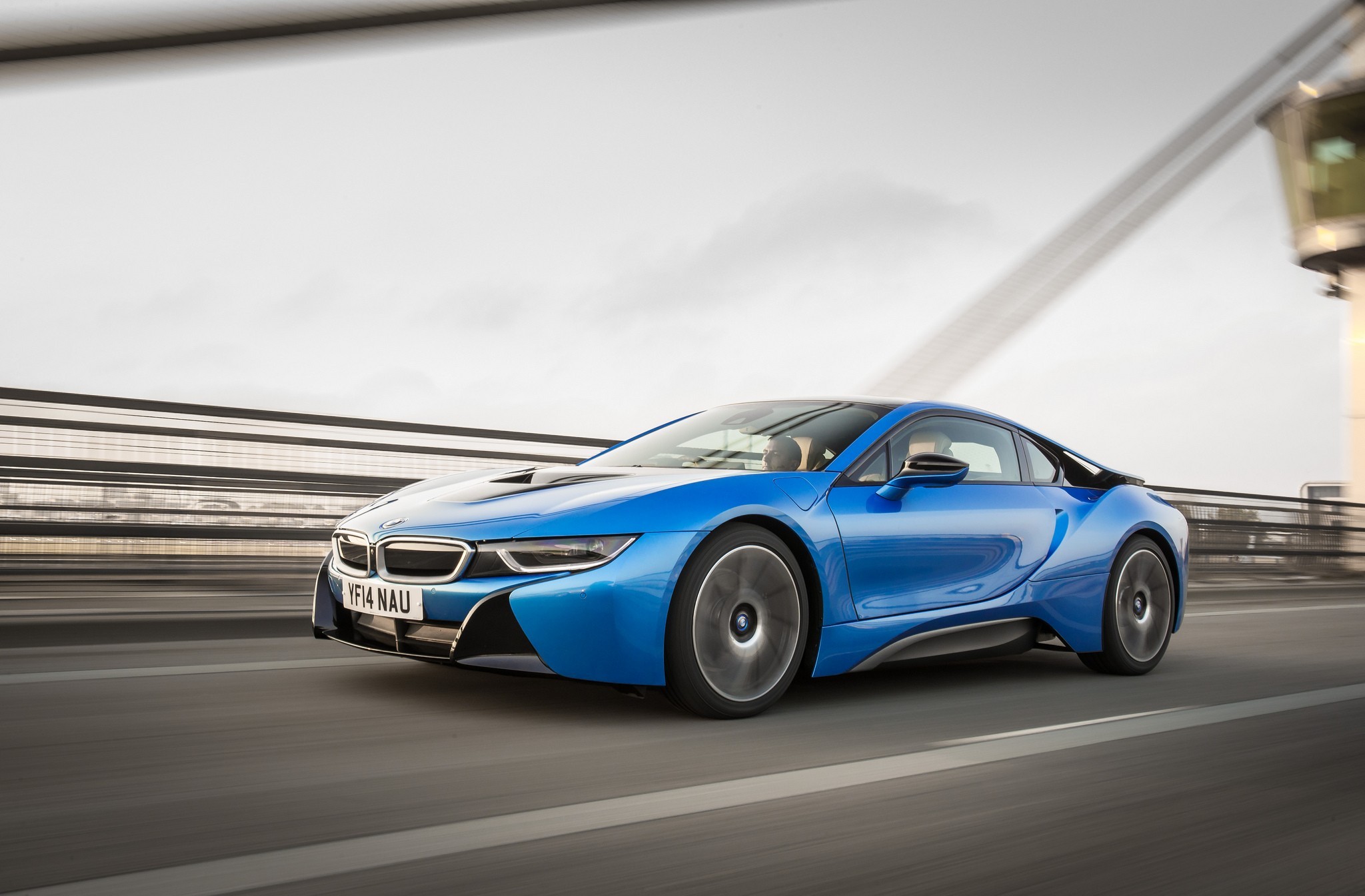 Bmw I8 Wallpaper Pictures Image