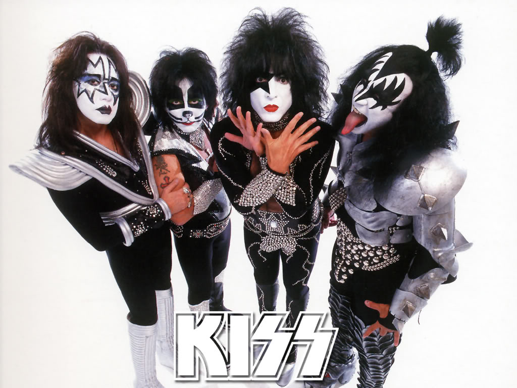Kiss To Rock Macy 27s Thanksgiving Day Parade