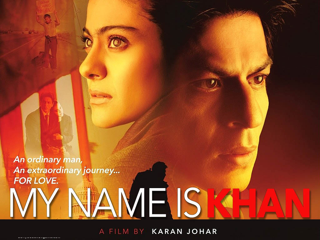 My Name Is Khan HD
