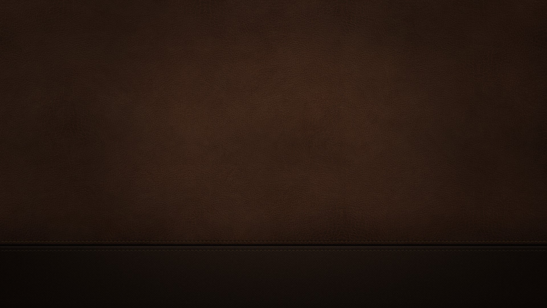 Brown Clean Wallpaper