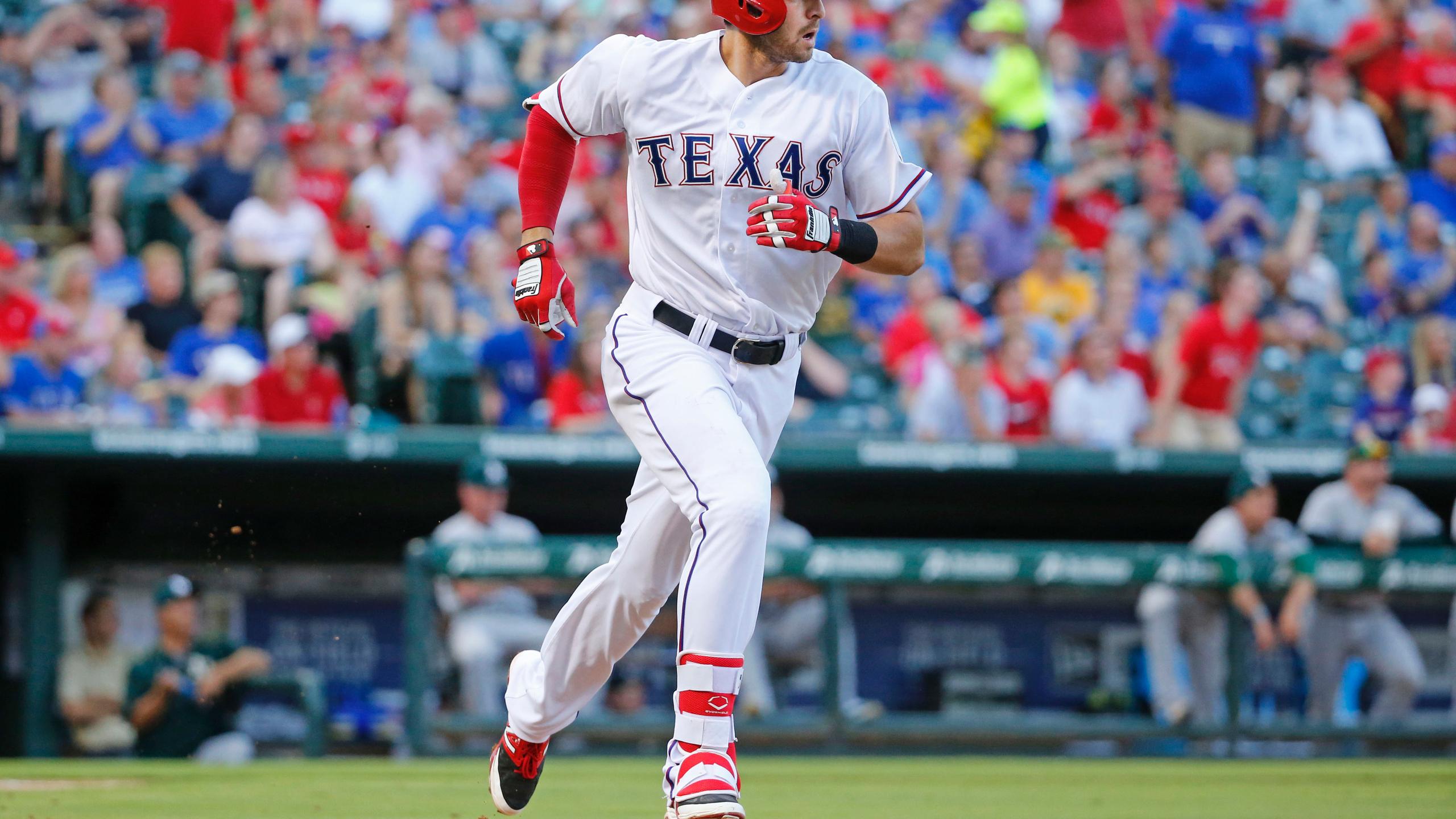 Baseball Player Wallpaper On