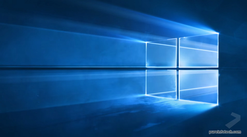 Microsoft Unveils The Windows Default Wallpaper Video
