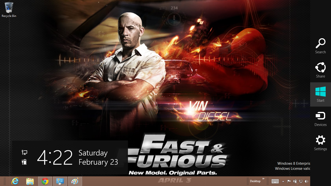 download the new version for windows Furious 7