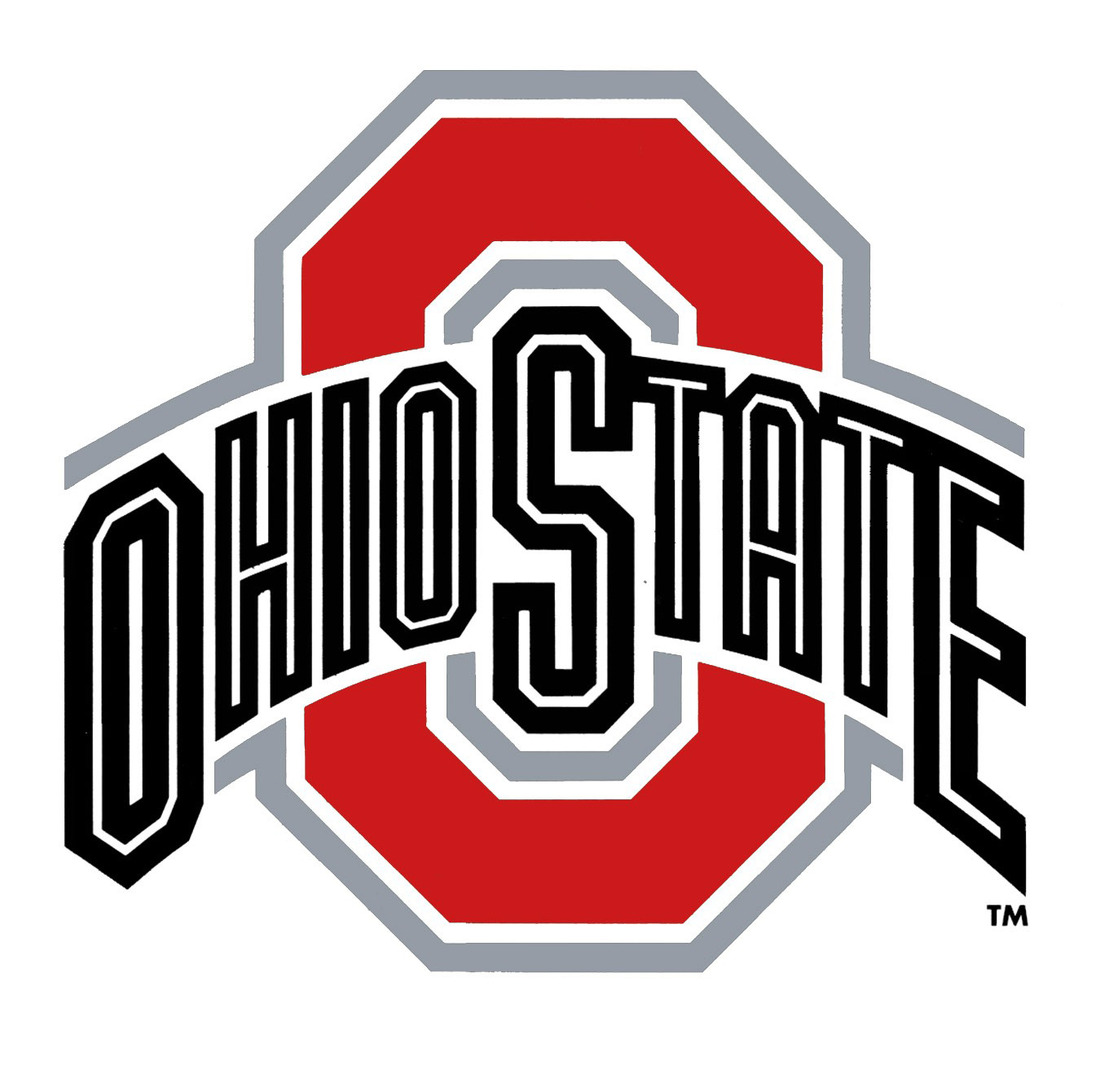 Ohio State Buckeyes Logo Hunt