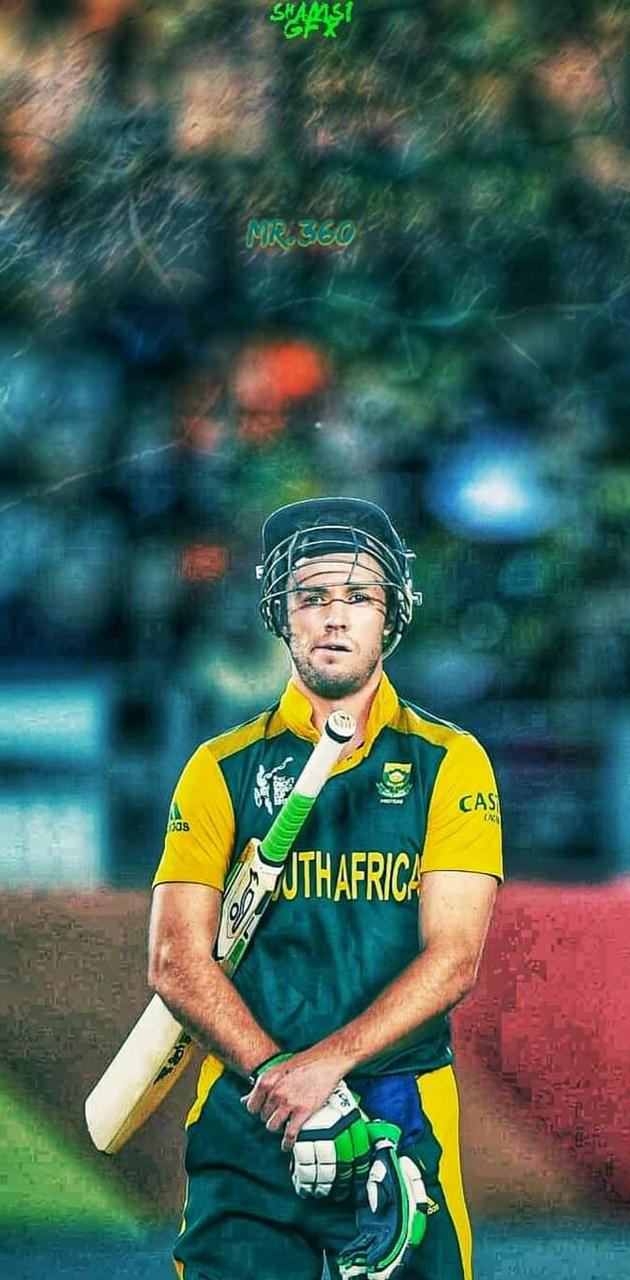 Ab De Villiers Wallpaper