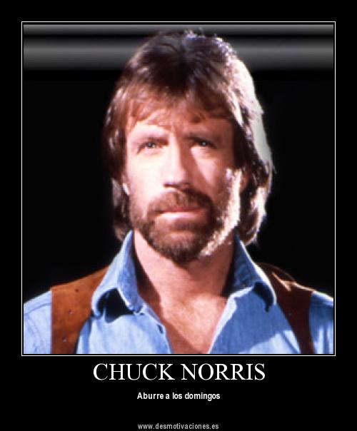 Chuck Norris Funny