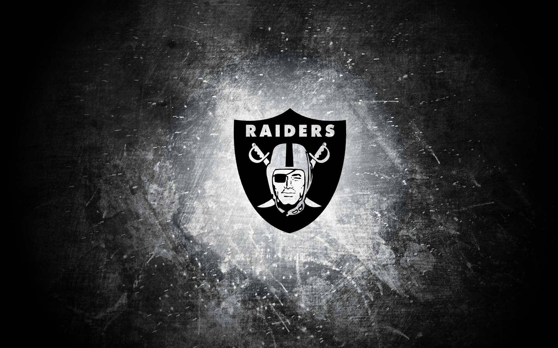 Las Vegas Raiders Wallpaper