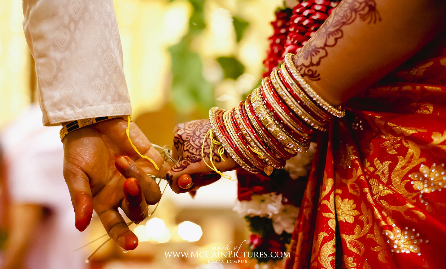 Vicky And Deepa Indian Wedding Photos By Mccain Pictures HD