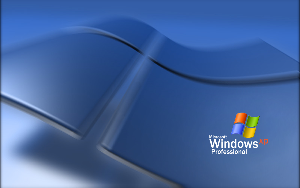 Windows Xp Default Wallpaper